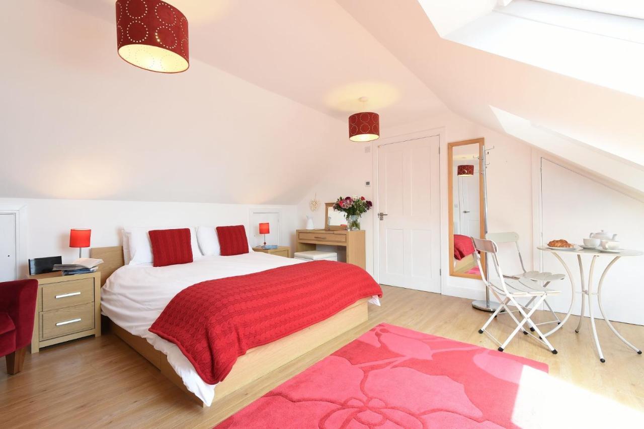 Appartamento St Ives Bay View Carbis Bay Esterno foto